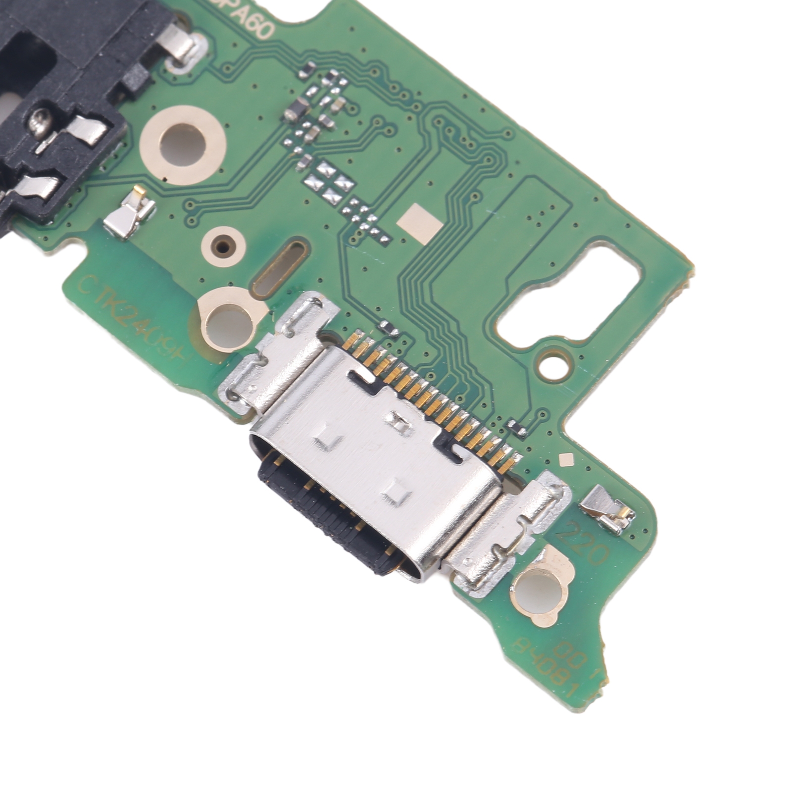 OPPO A60 Charging Port Board Replacement - Image 3