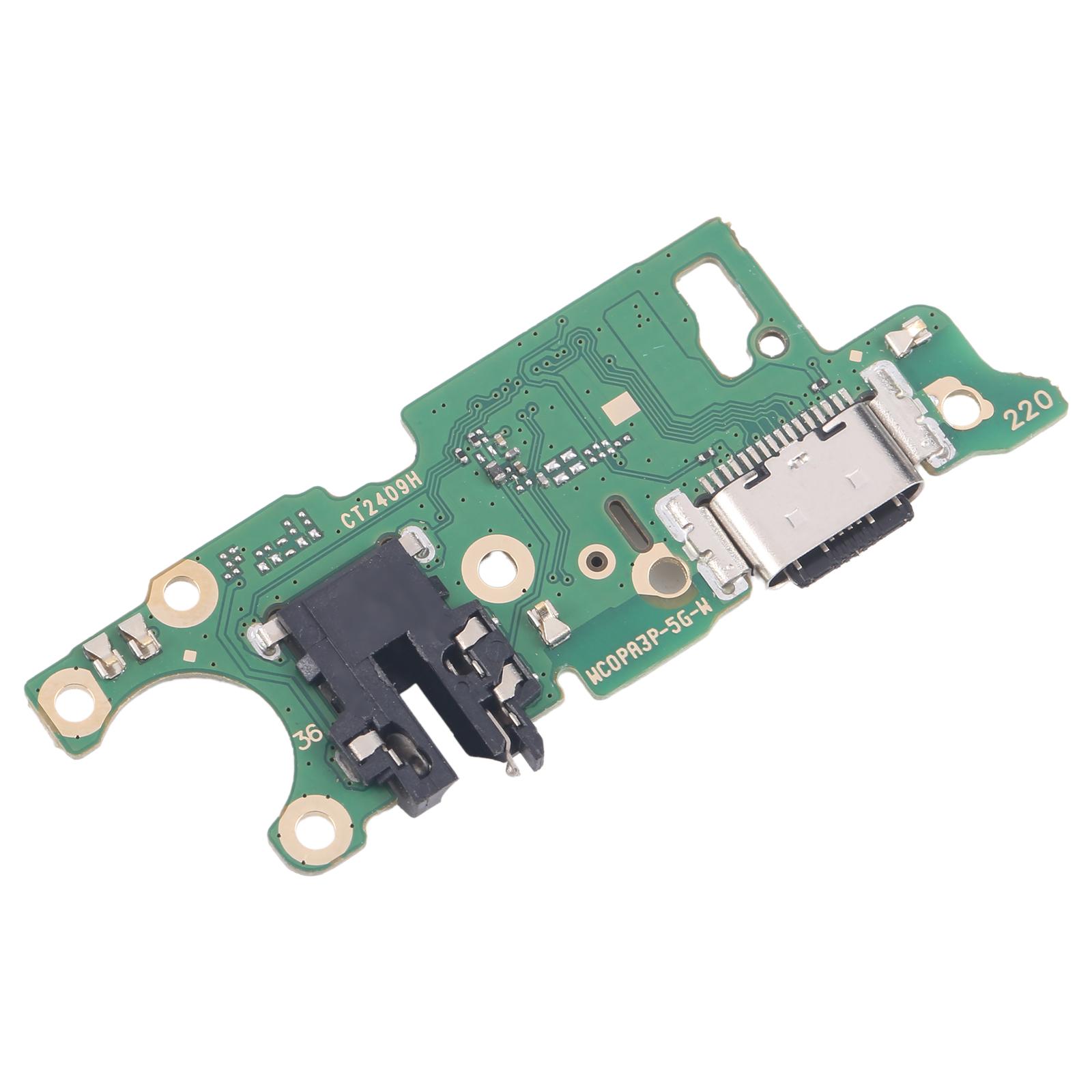 OPPO A3 Pro Charging Port Board Replacement - Image 2