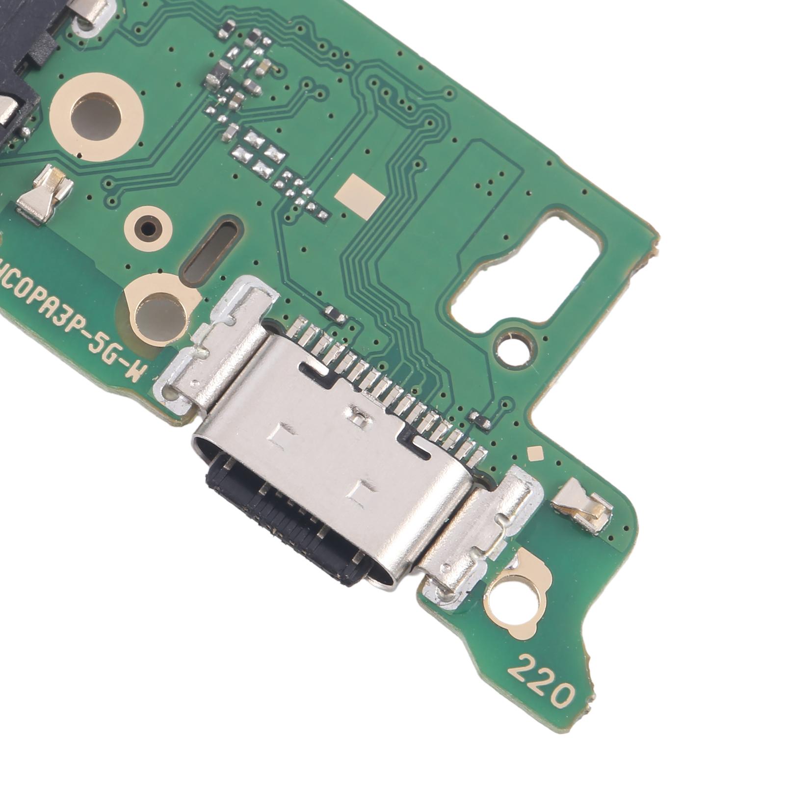 OPPO A3 Pro Charging Port Board Replacement - Image 3