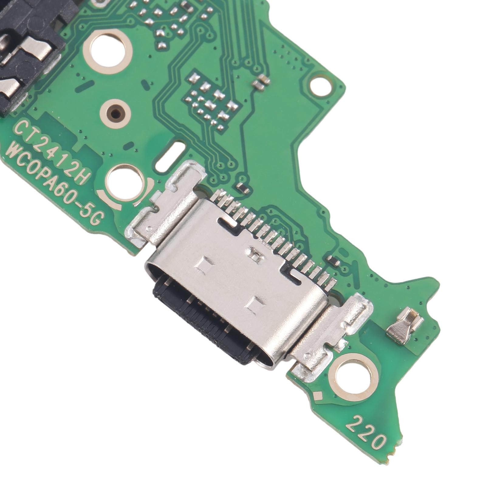 OPPO A60 4G Charging Port Board Replacement - Image 3