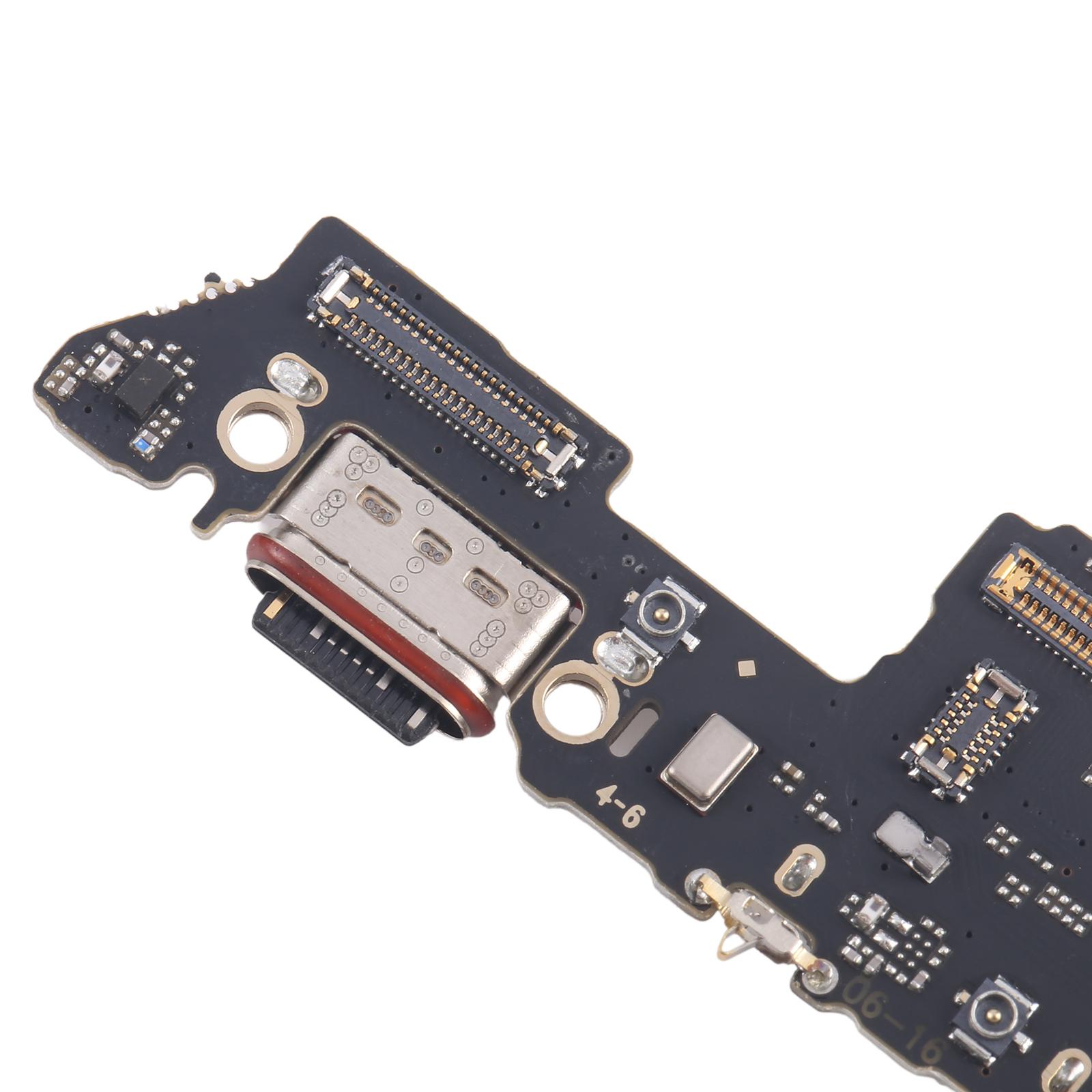 OPPO Reno13 Pro Charging Port Board Replacement - Image 3