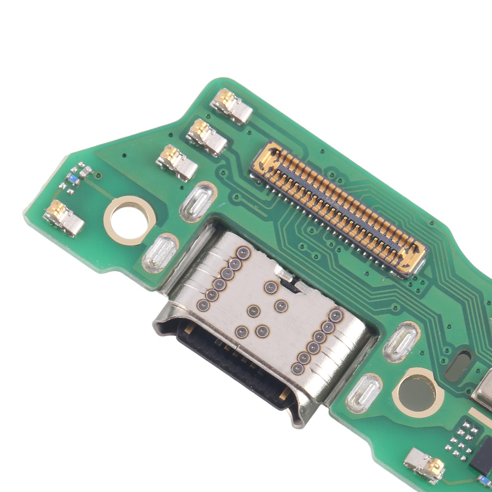 OPPO Reno12 F 4G Charging Port Board Replacement - Image 3