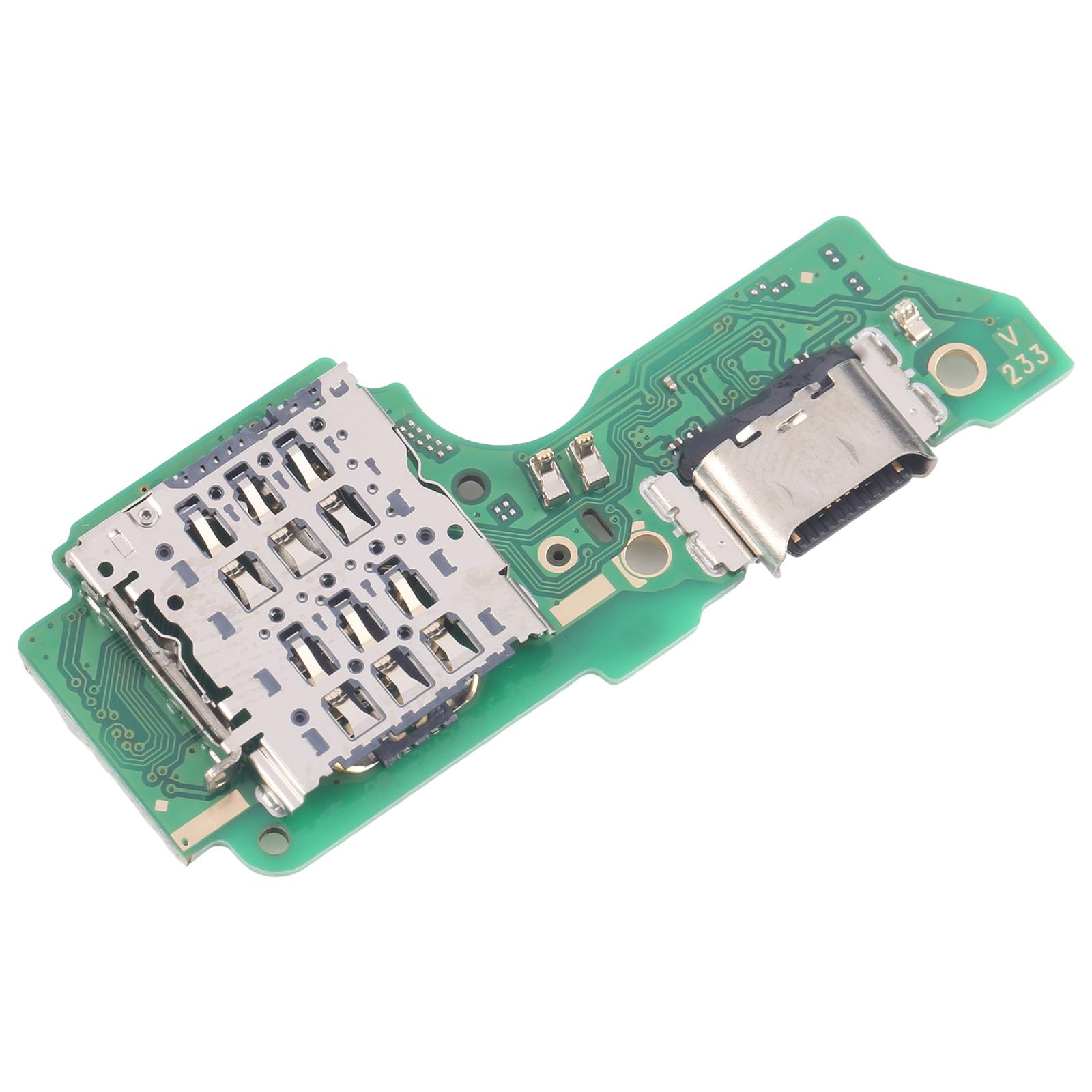 OPPO Reno12 F 5G charging port replacement