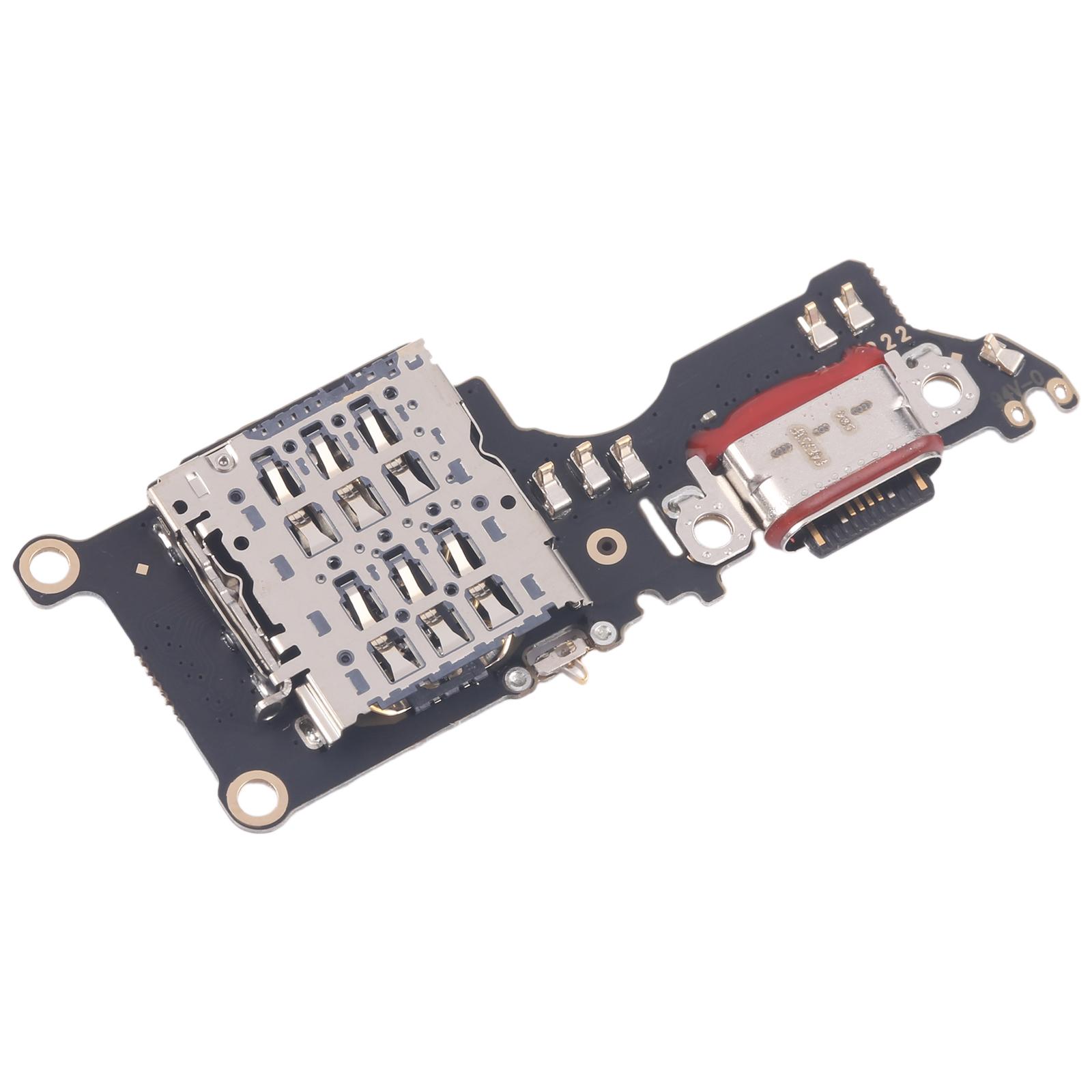 OPPO Reno13 F 5G CPH2699 charging port replacement