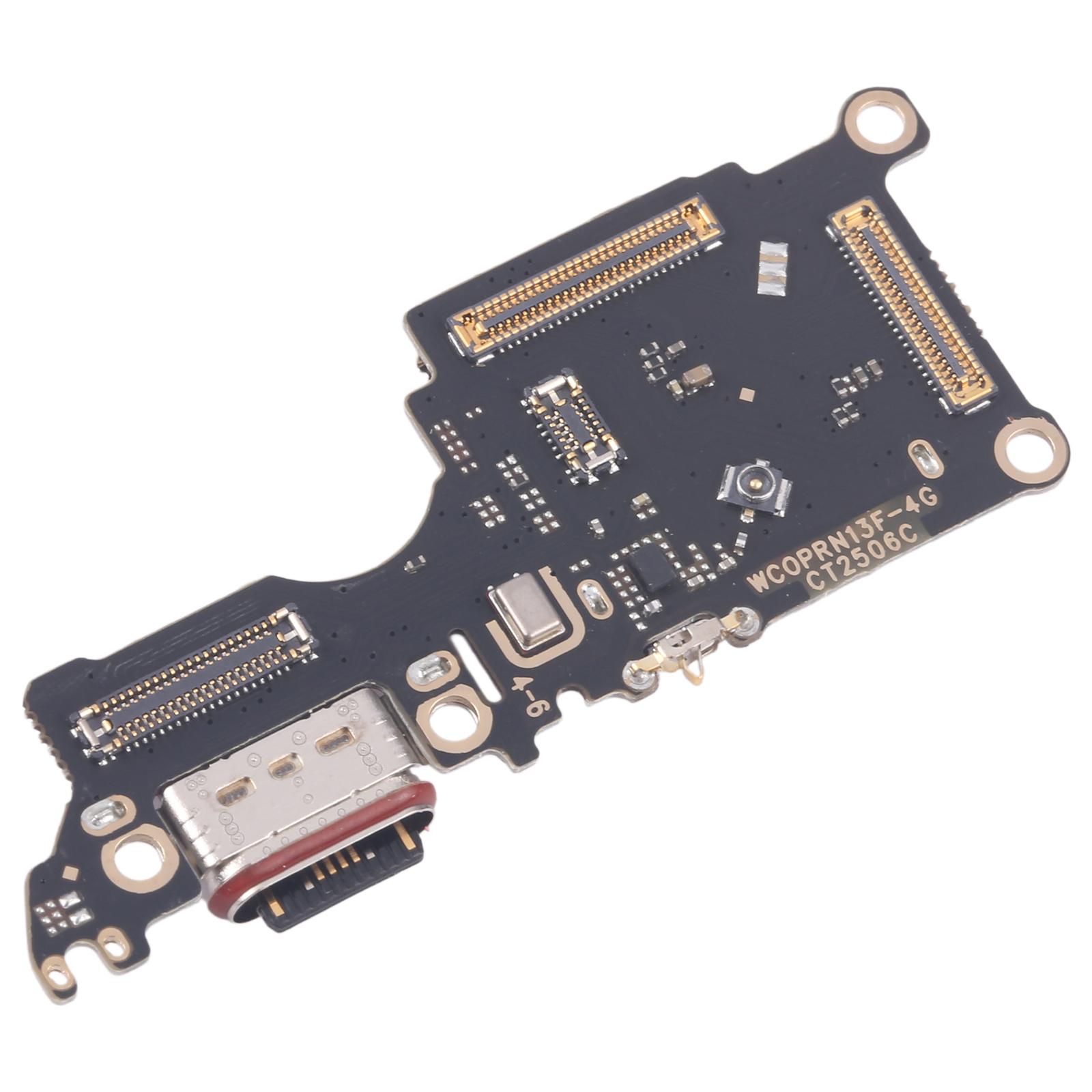 OPPO Reno13 F 5G CPH2699 Charging Port Replacement - Image 2