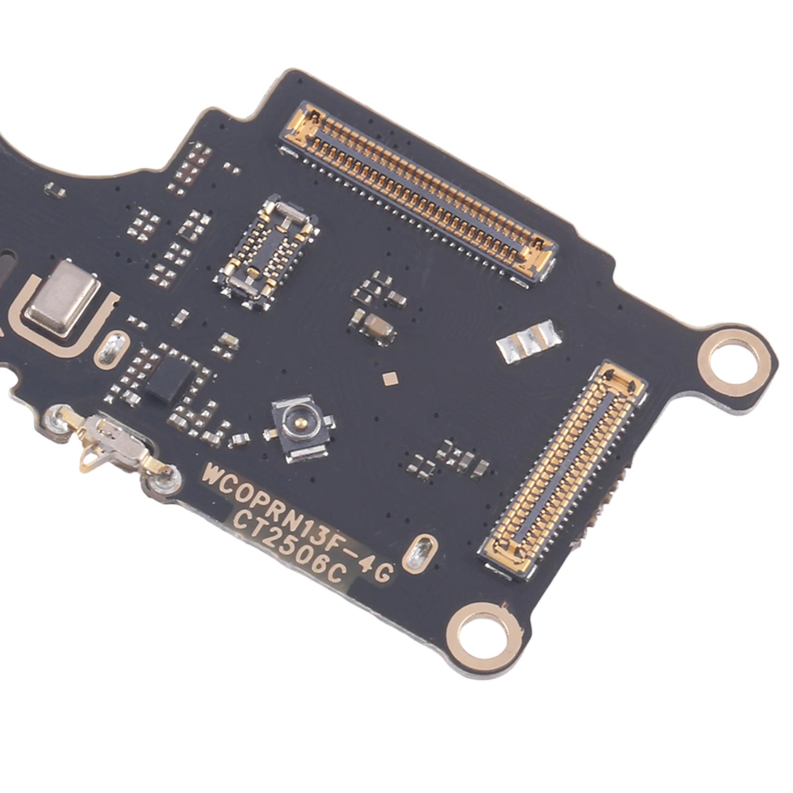 OPPO Reno13 F 5G CPH2699 Charging Port Replacement - Image 3