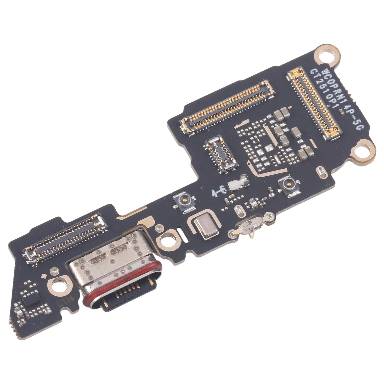OPPO Reno14 Pro 5G CPH2739 Charging Port Board Replacement - Image 2