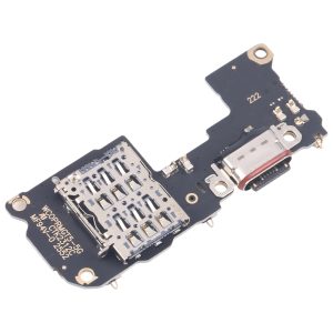 Realme GT5 charging port board replacement