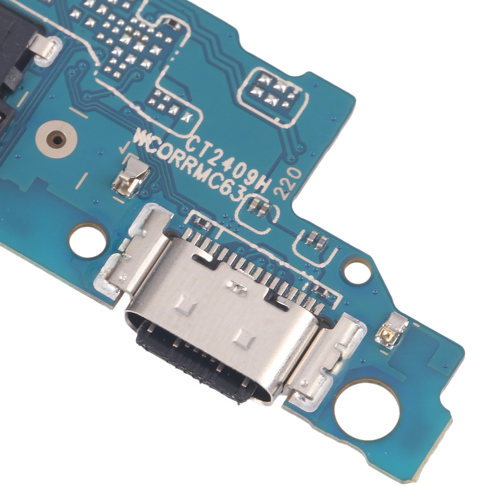 Realme C63 Charging Port Board Replacement - Image 3