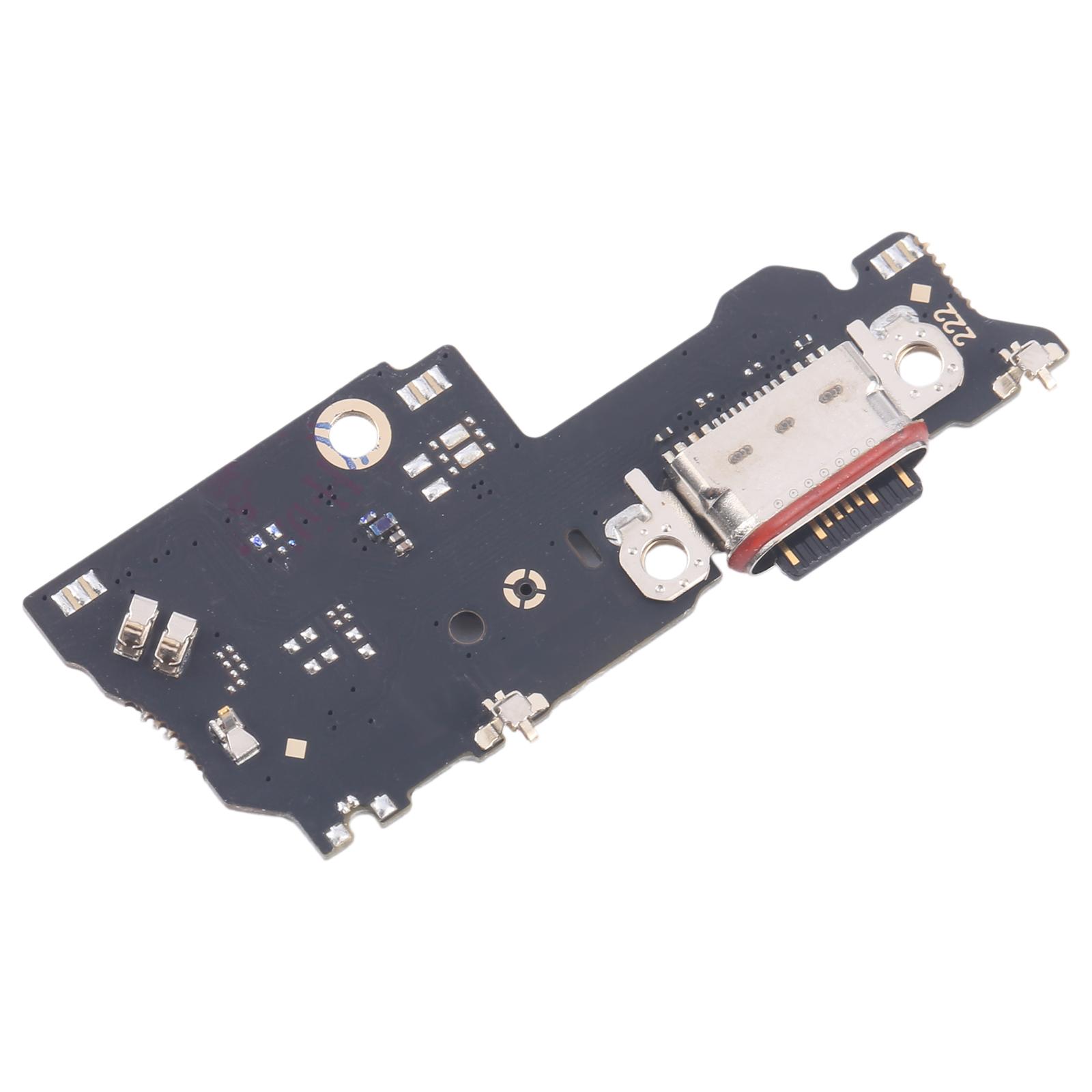 Realme 14x 5G RMX5020 Charging Port Replacement - Image 2