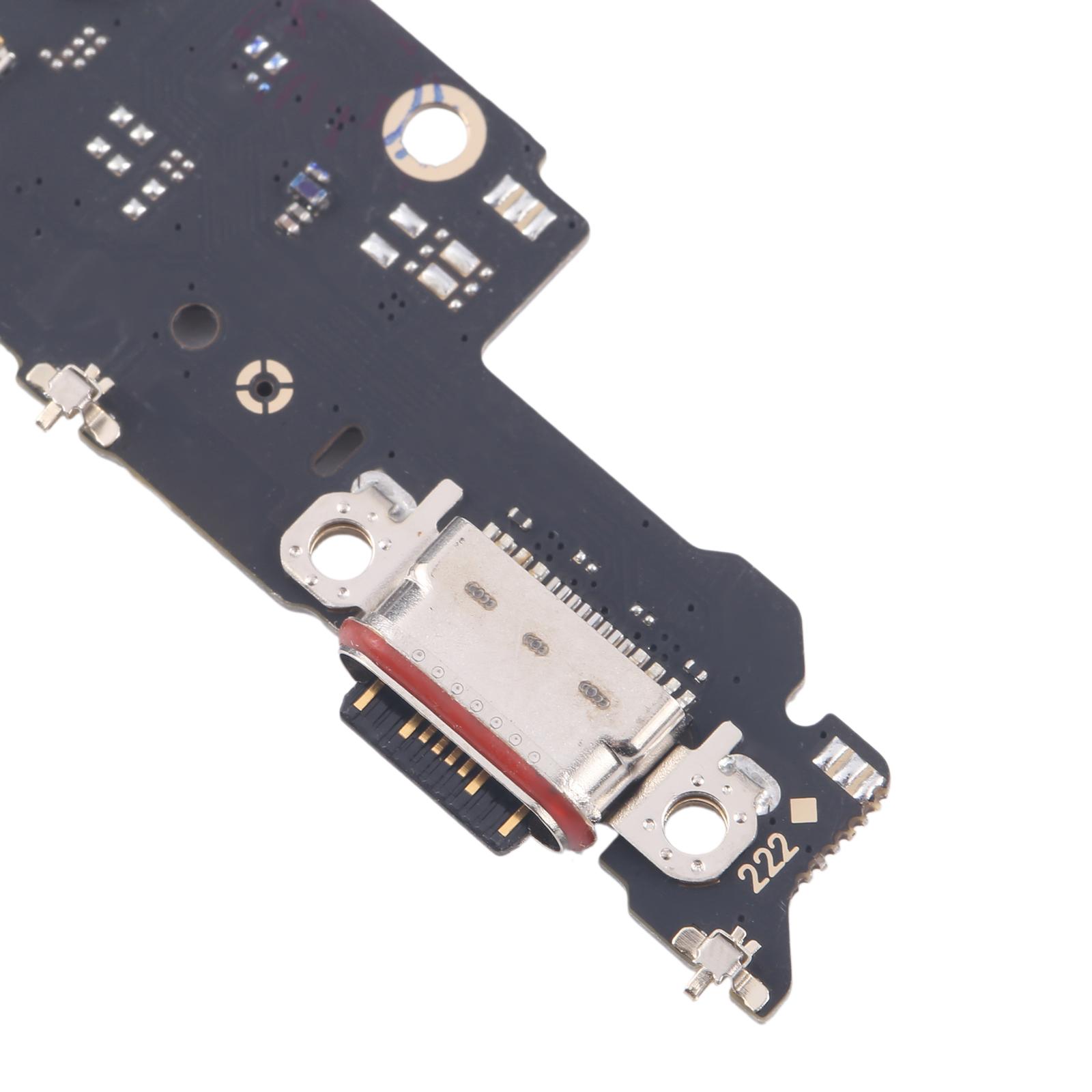Realme 14x 5G RMX5020 Charging Port Replacement - Image 3