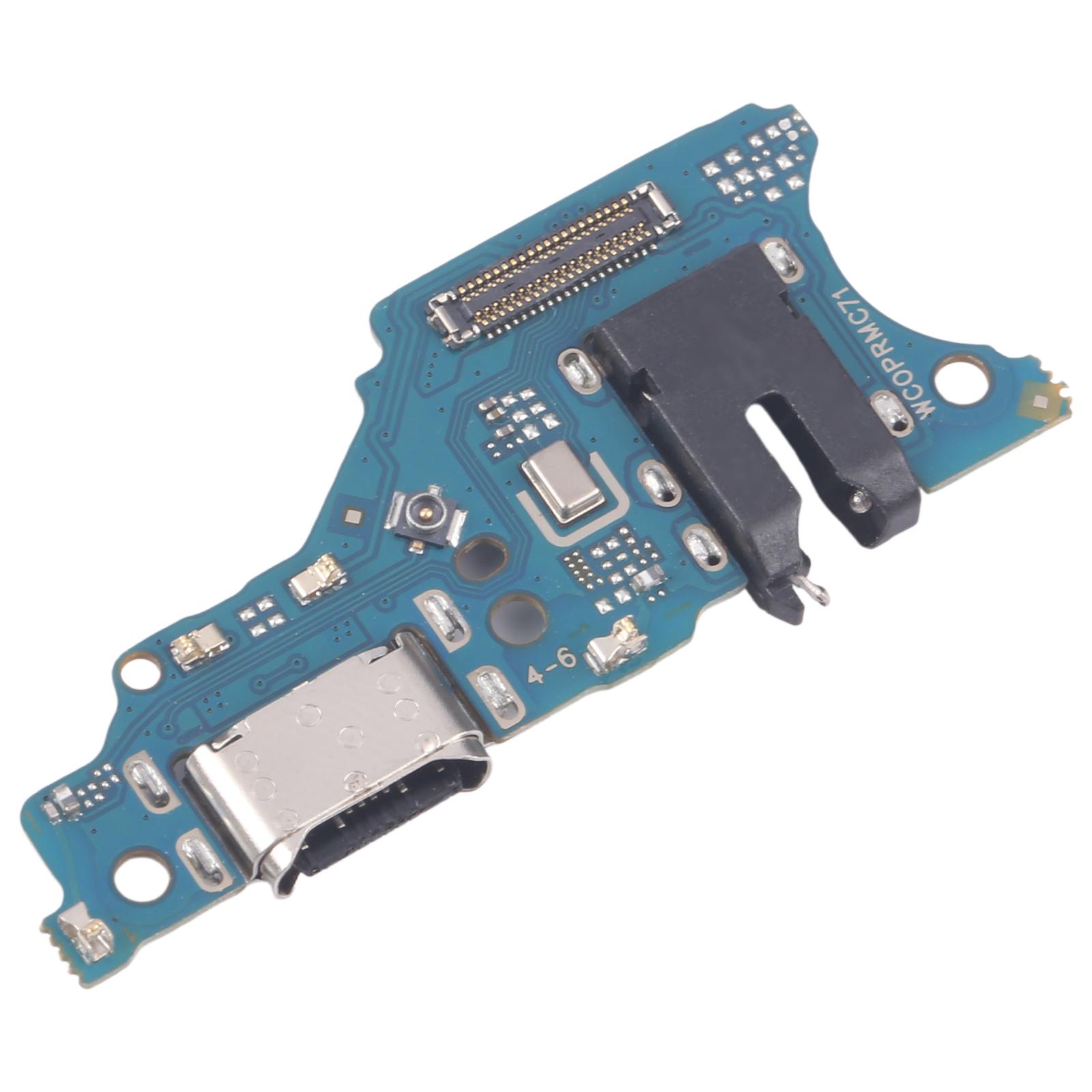 Realme C71 4G charging port replacement