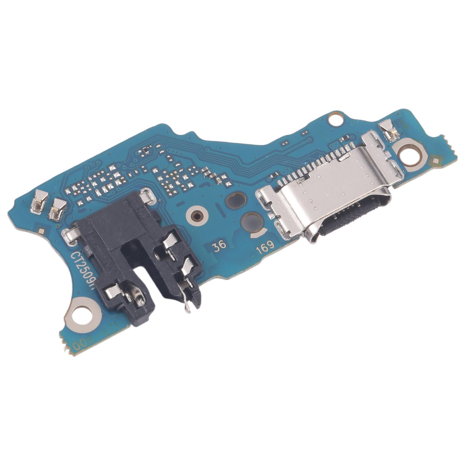 Realme C71 4G RMX5303 Charging Port Board Replacement - Image 2