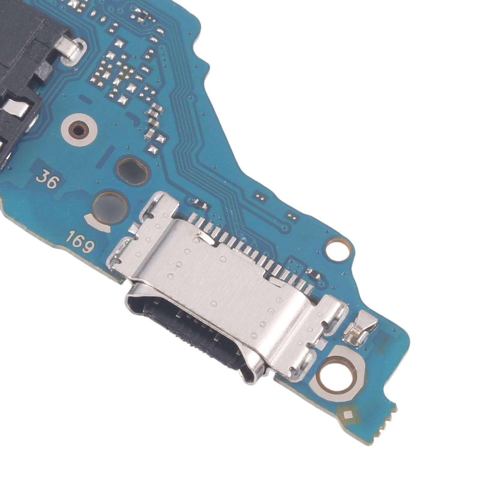 Realme C71 4G RMX5303 Charging Port Board Replacement - Image 3