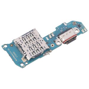 Realme 14T 5G RMX5078 charging port replacement