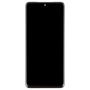 Motorola Edge 60 Pro screen replacement
