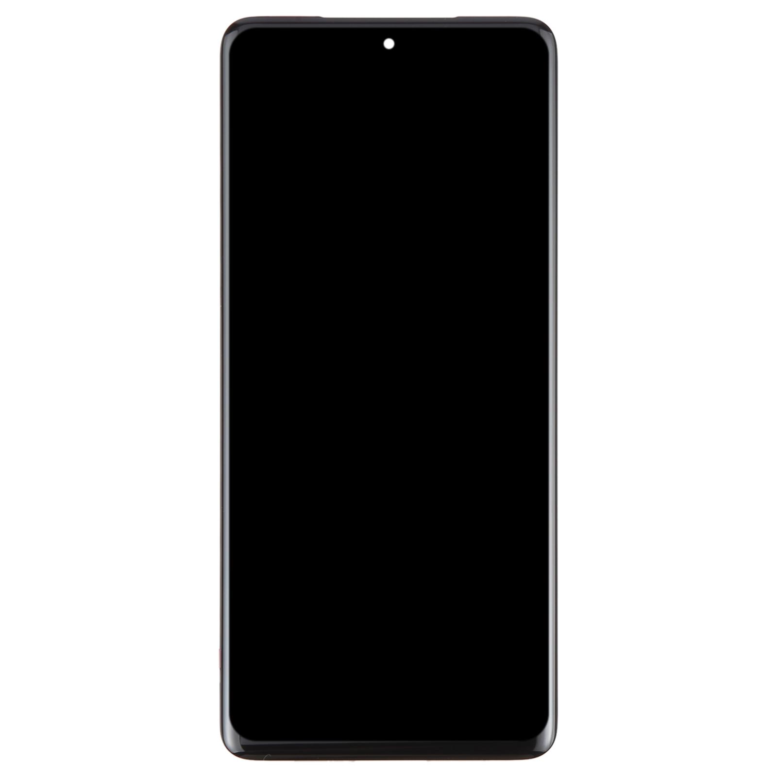 Motorola Edge 60 Pro screen replacement