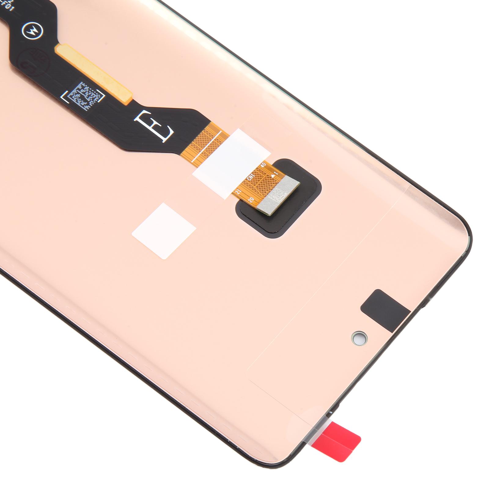 Motorola Edge 60 Pro AMOLED Screen Replacement - Image 3