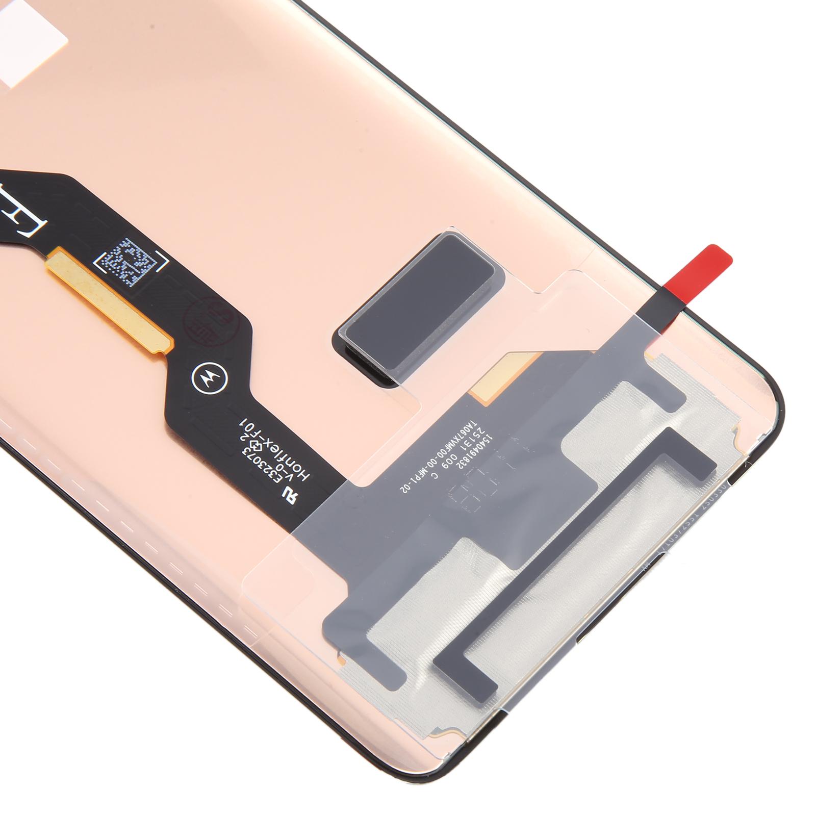 Motorola Edge 60 Pro AMOLED Screen Replacement - Image 4
