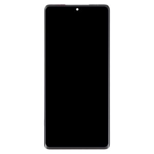 Motorola Moto G85 screen replacement