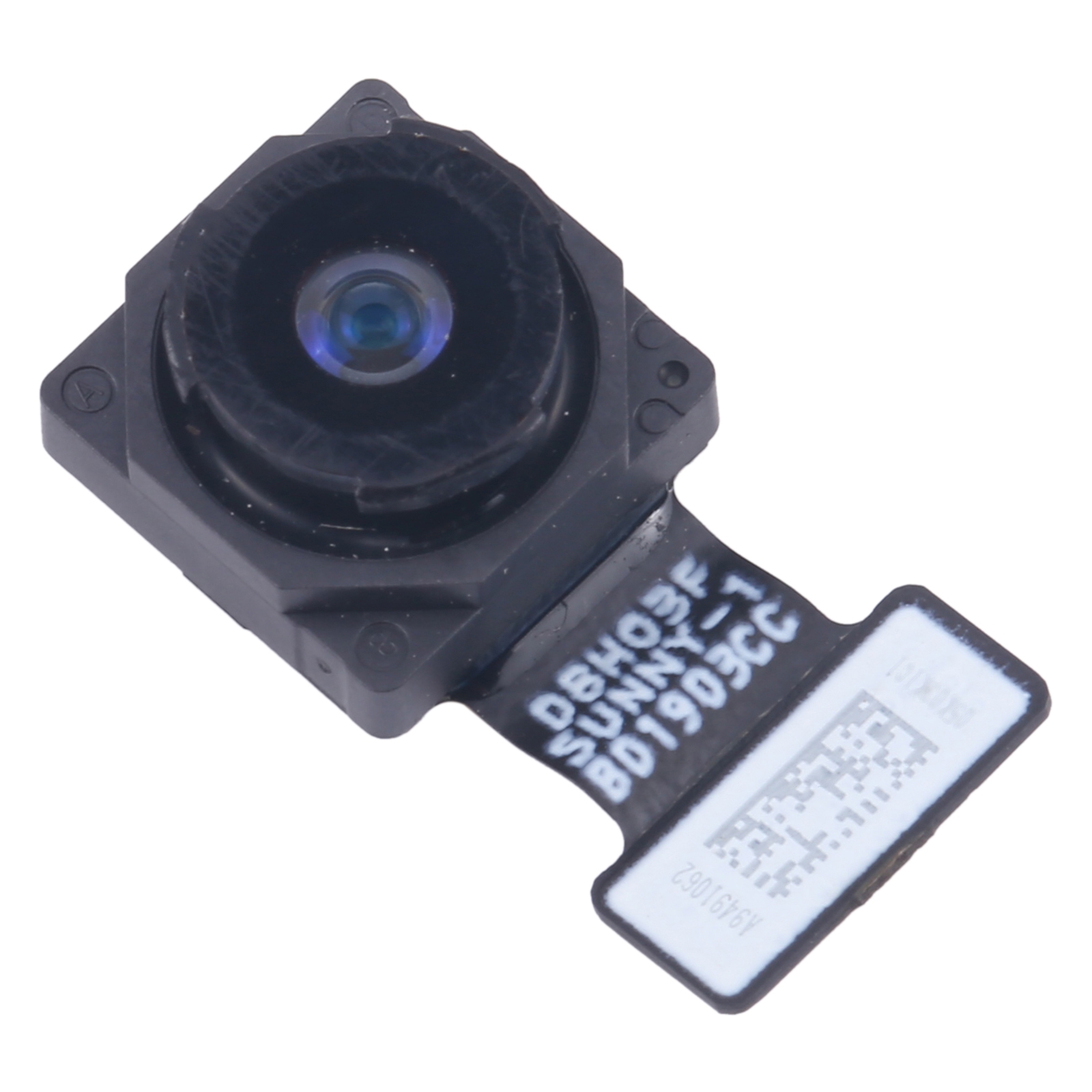 Realme Q3 Pro 5G wide camera replacement