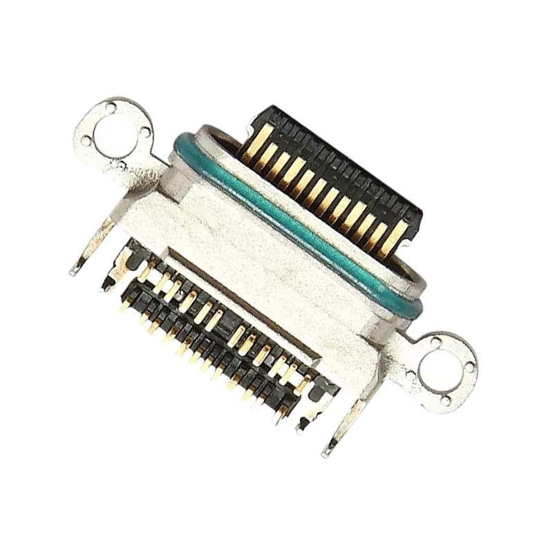 OnePlus 10 Pro charging port replacement