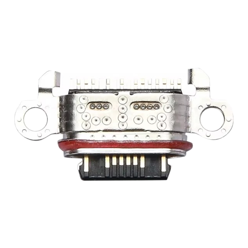 OnePlus Ace 2V charging port replacement