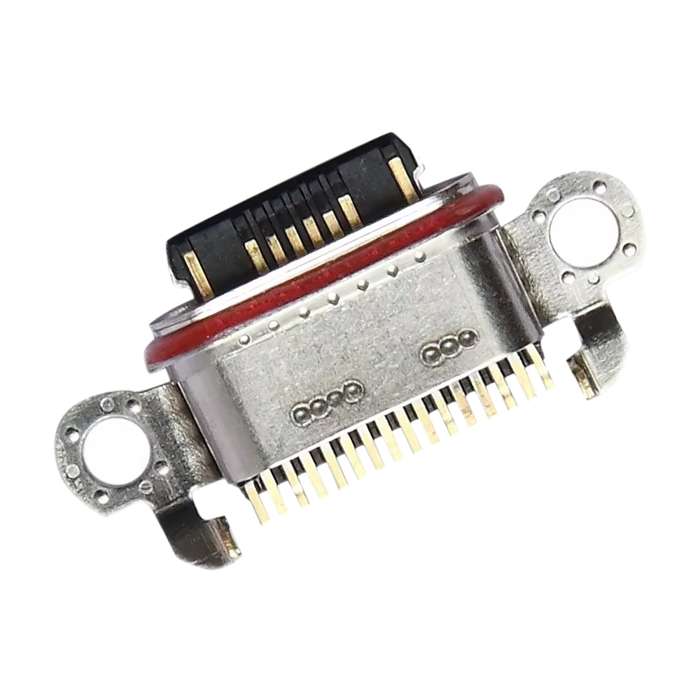 OnePlus Ace 2V Charging Port Connector Replacement - Image 2