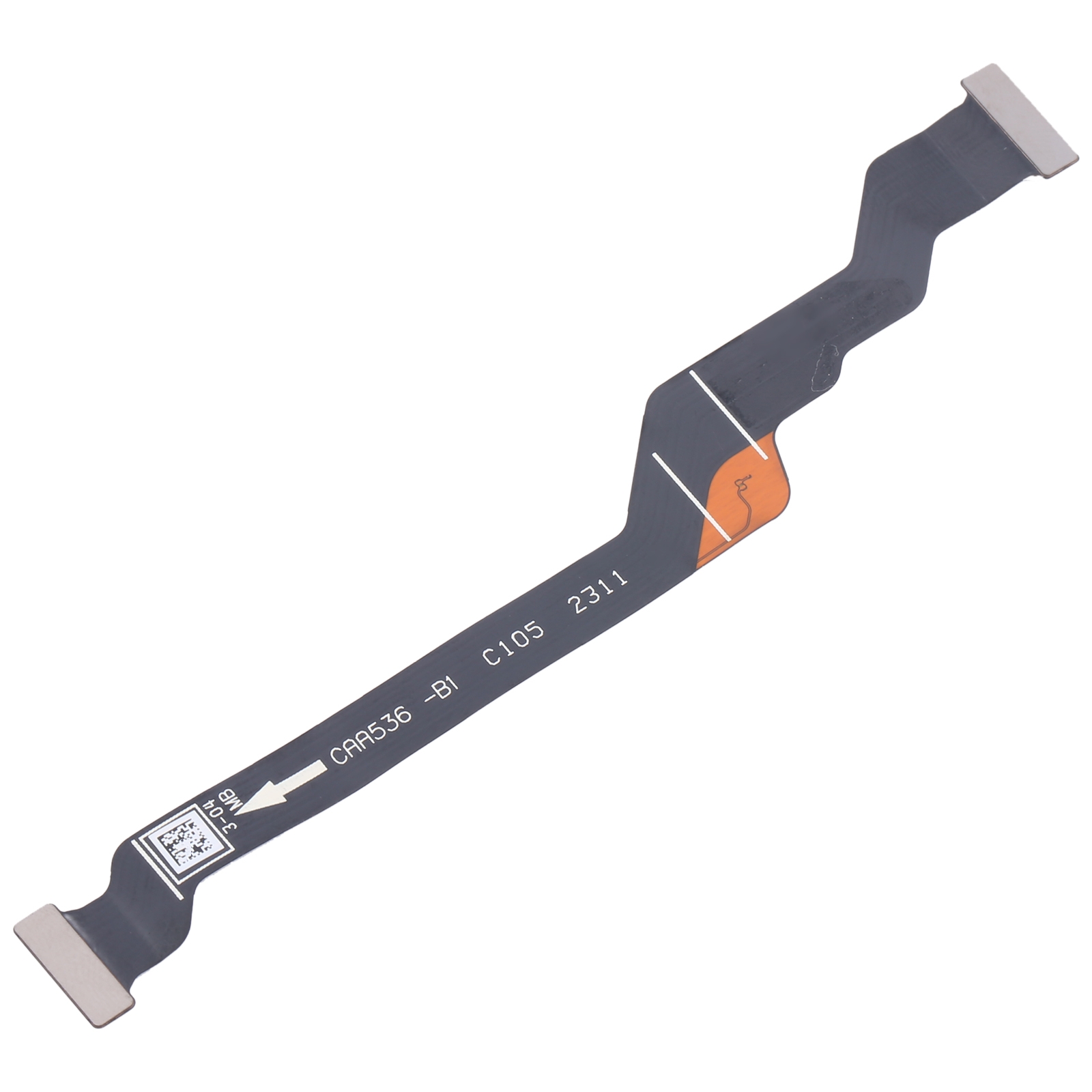OnePlus Ace 2 Pro motherboard flex cable replacement