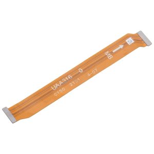 OnePlus Nord 2 motherboard flex cable replacement