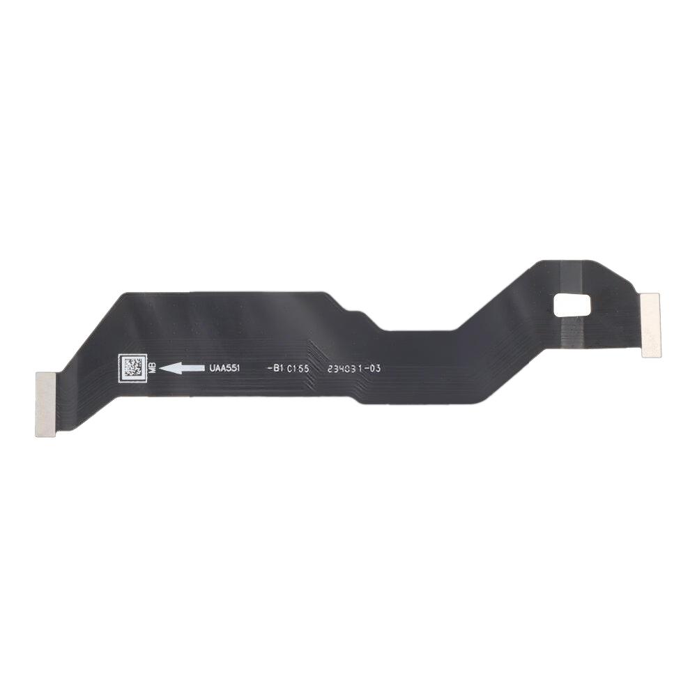 OnePlus 12R motherboard flex cable replacement