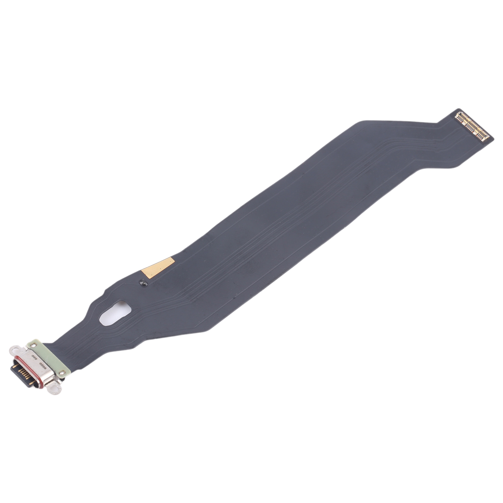 OnePlus Ace 2 Charging Port Flex Cable Replacement - Image 2