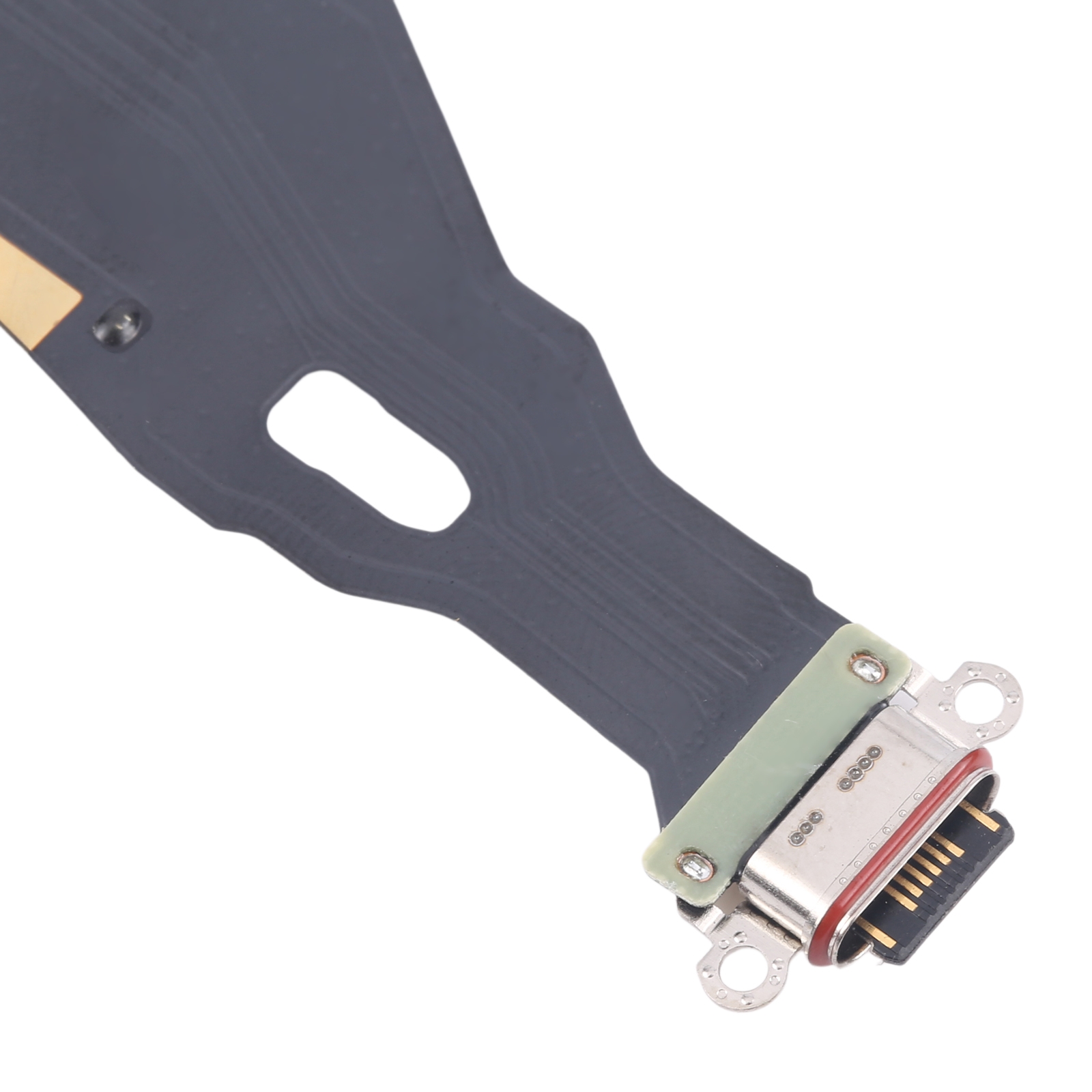 OnePlus Ace 2 Charging Port Flex Cable Replacement - Image 3