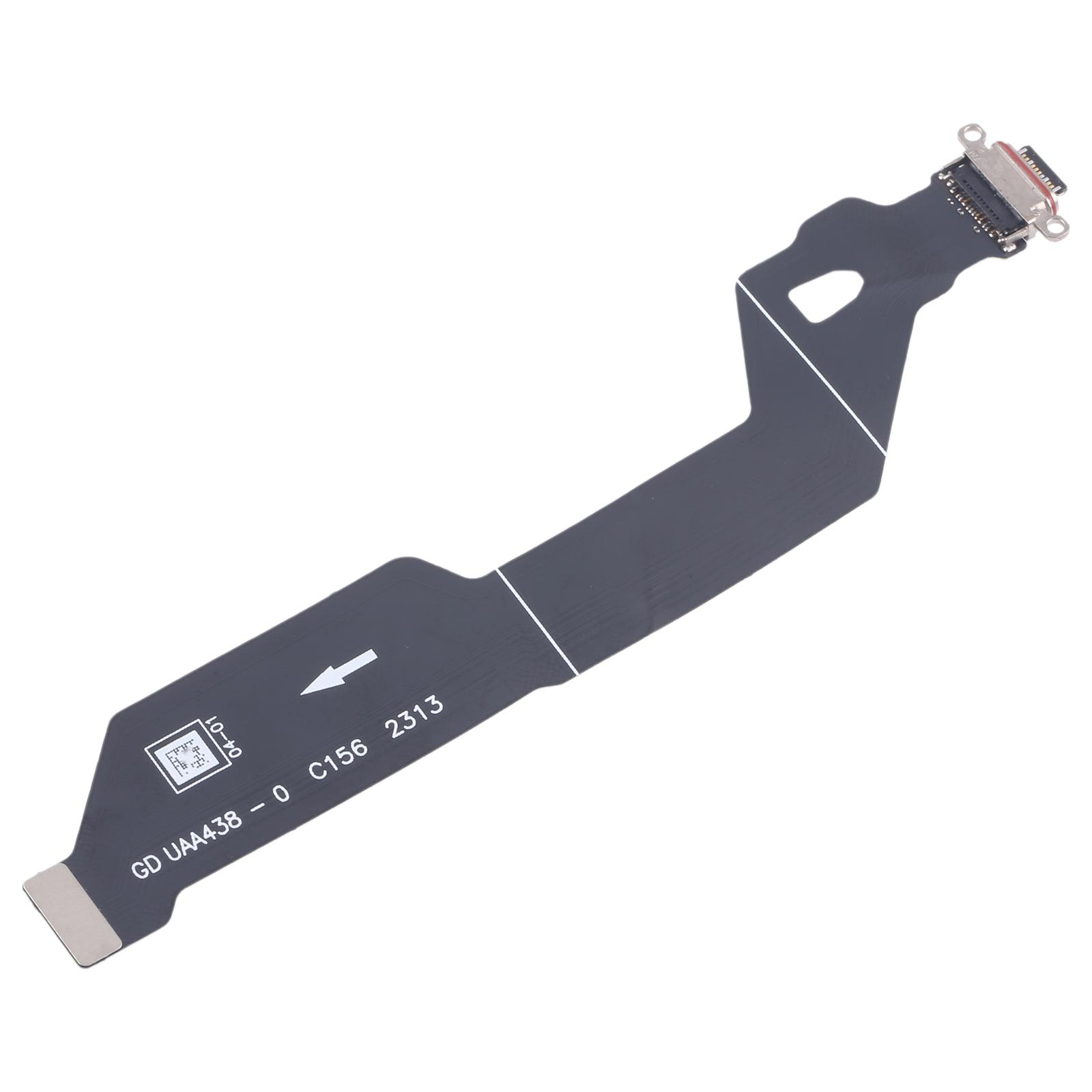 OnePlus 10 charging port flex cable replacement