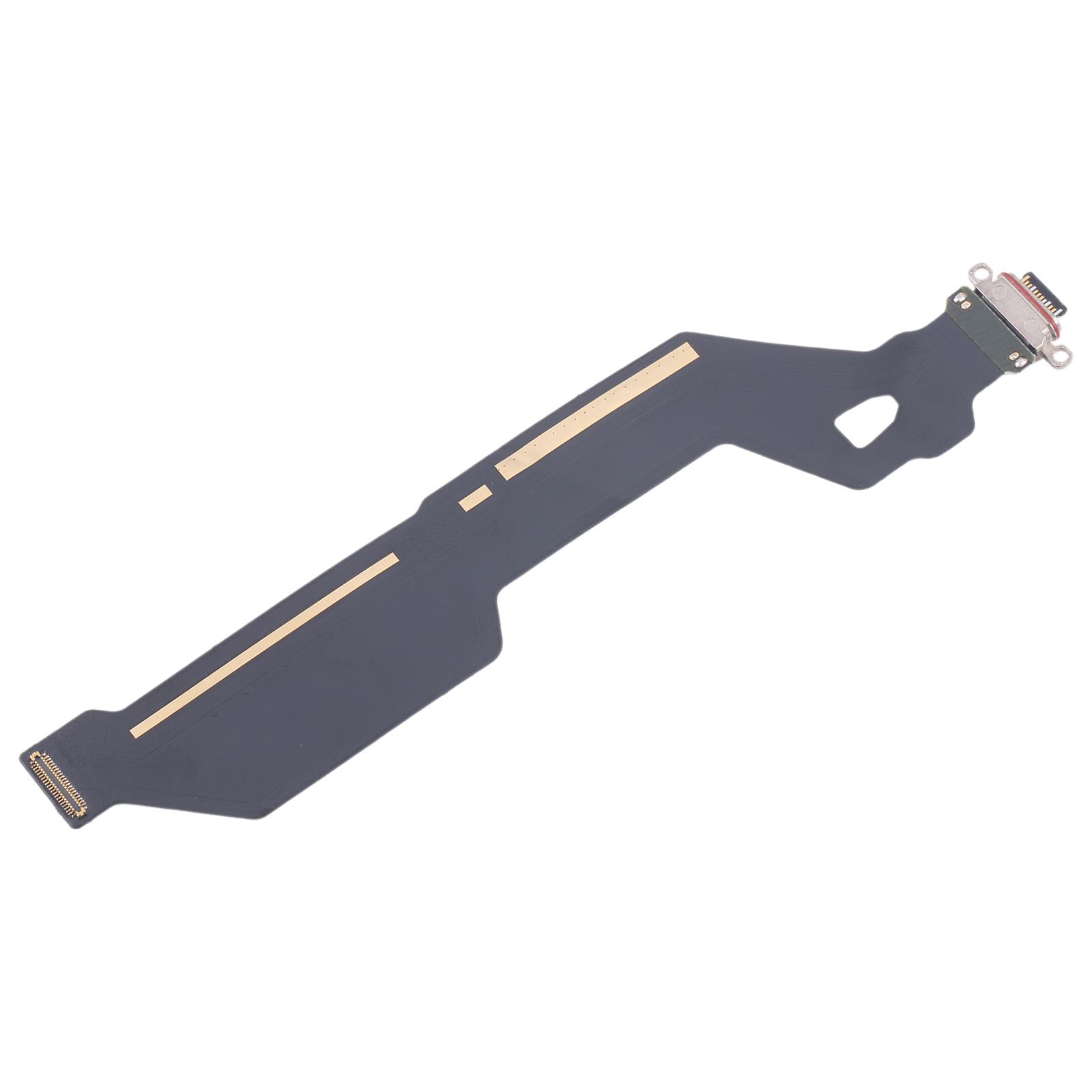 OnePlus 10 Charging Port Flex Cable Replacement - Image 2