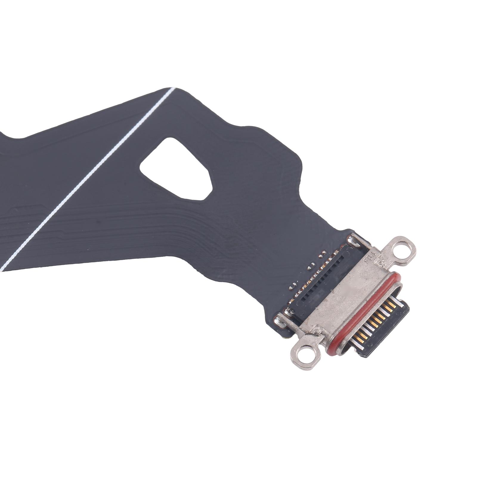 OnePlus 10 Charging Port Flex Cable Replacement - Image 3