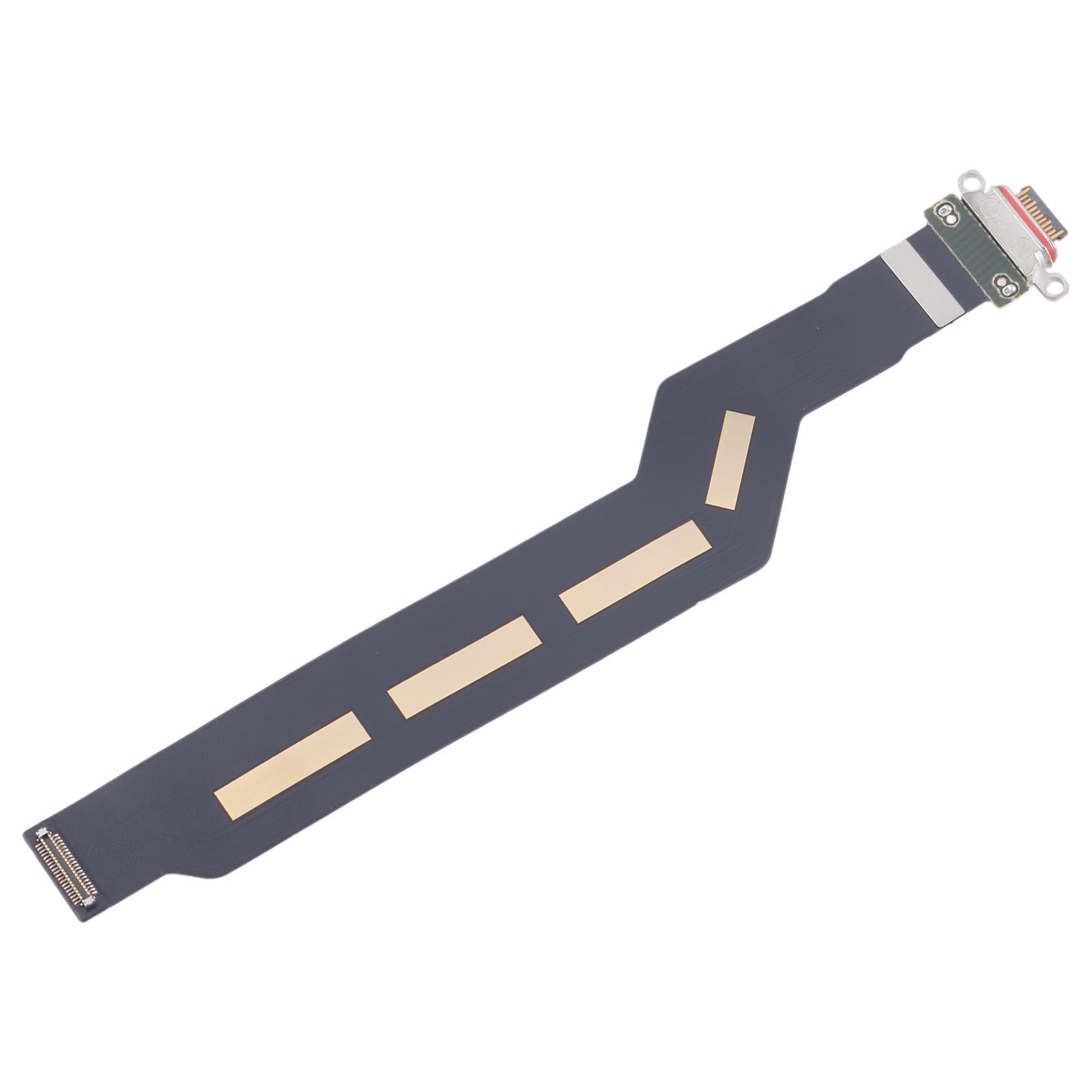 OnePlus 7 Charging Port Flex Cable Replacement - Image 2