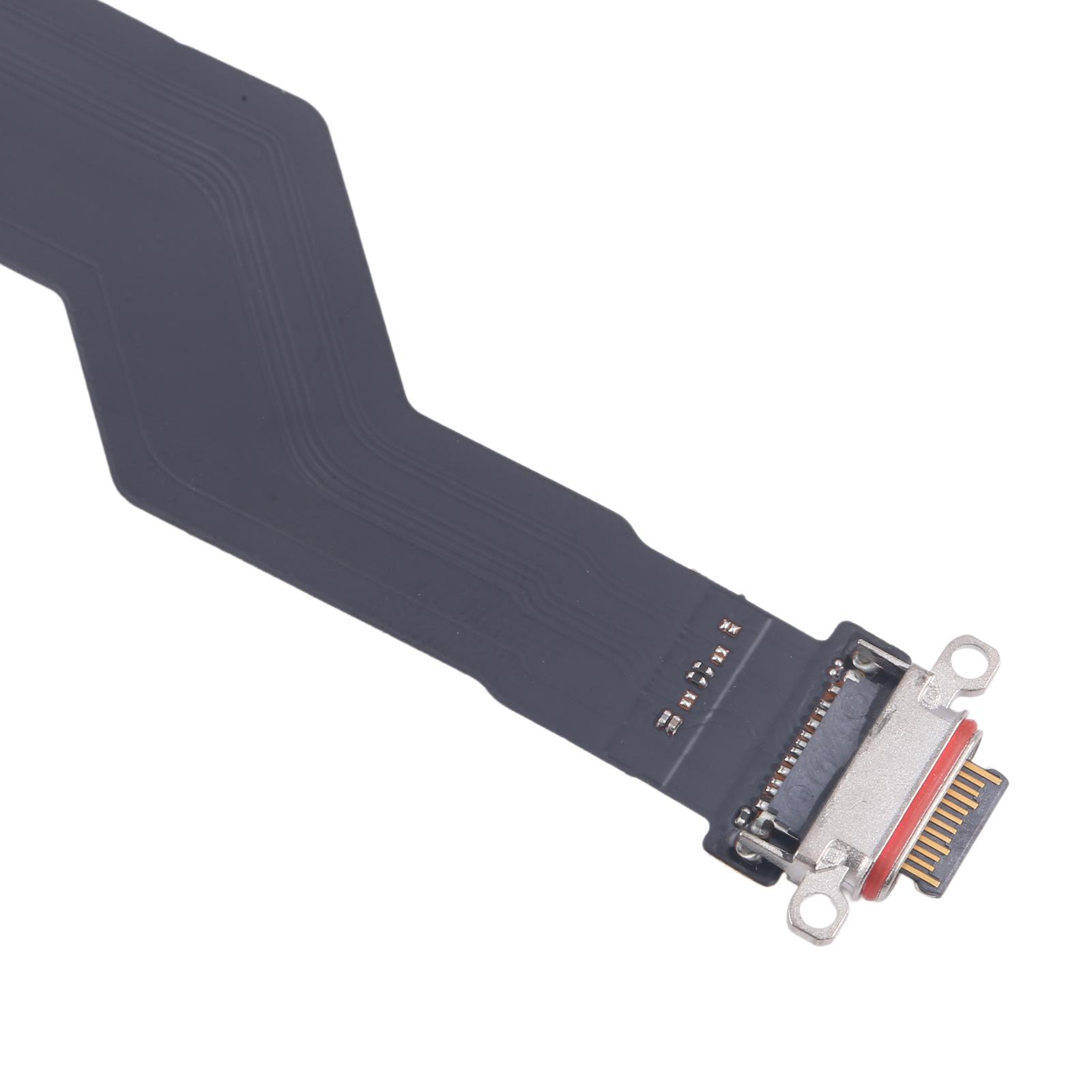 OnePlus 7 Charging Port Flex Cable Replacement - Image 3