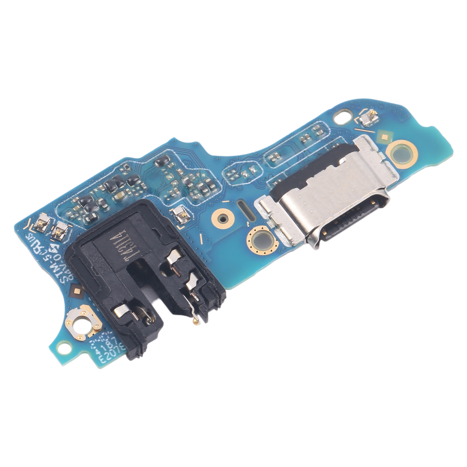 Realme C53 RMX3762 Charging Port Board Replacement - Image 2