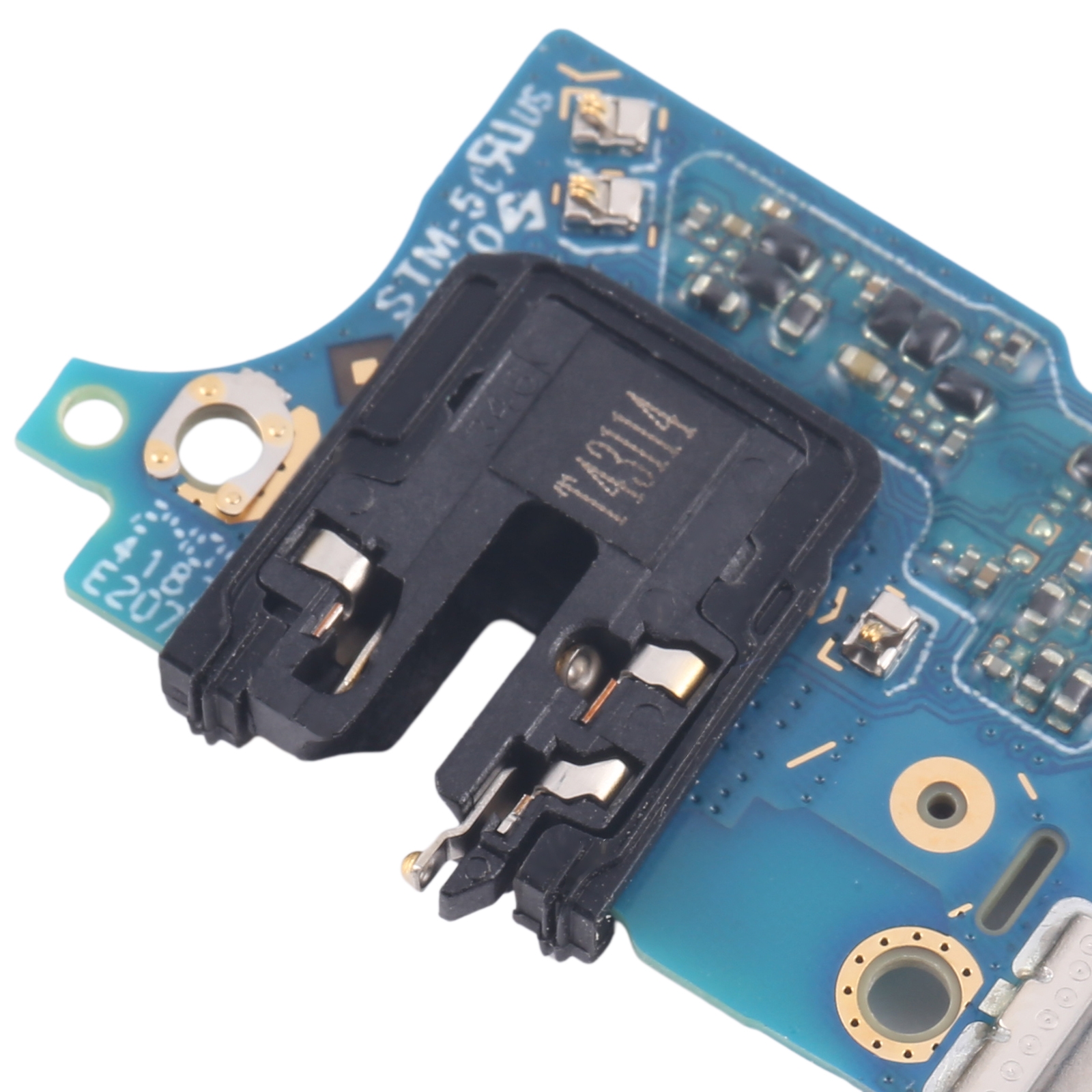 Realme C53 RMX3762 Charging Port Board Replacement - Image 3
