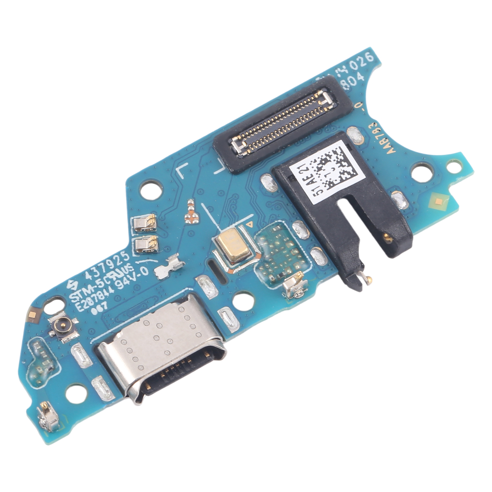 Realme Note 50 RMX3834 charging port replacement