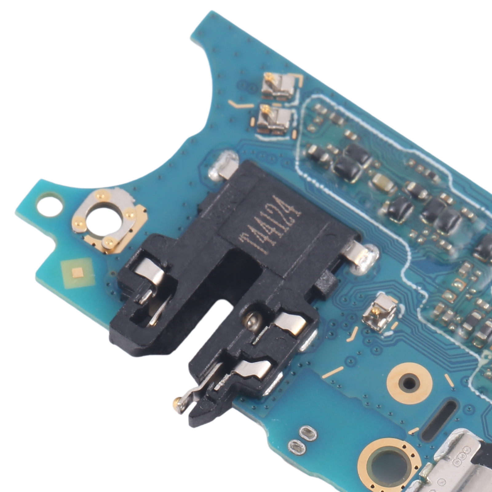 Realme Note 50 RMX3834 Charging Port Replacement - Image 3