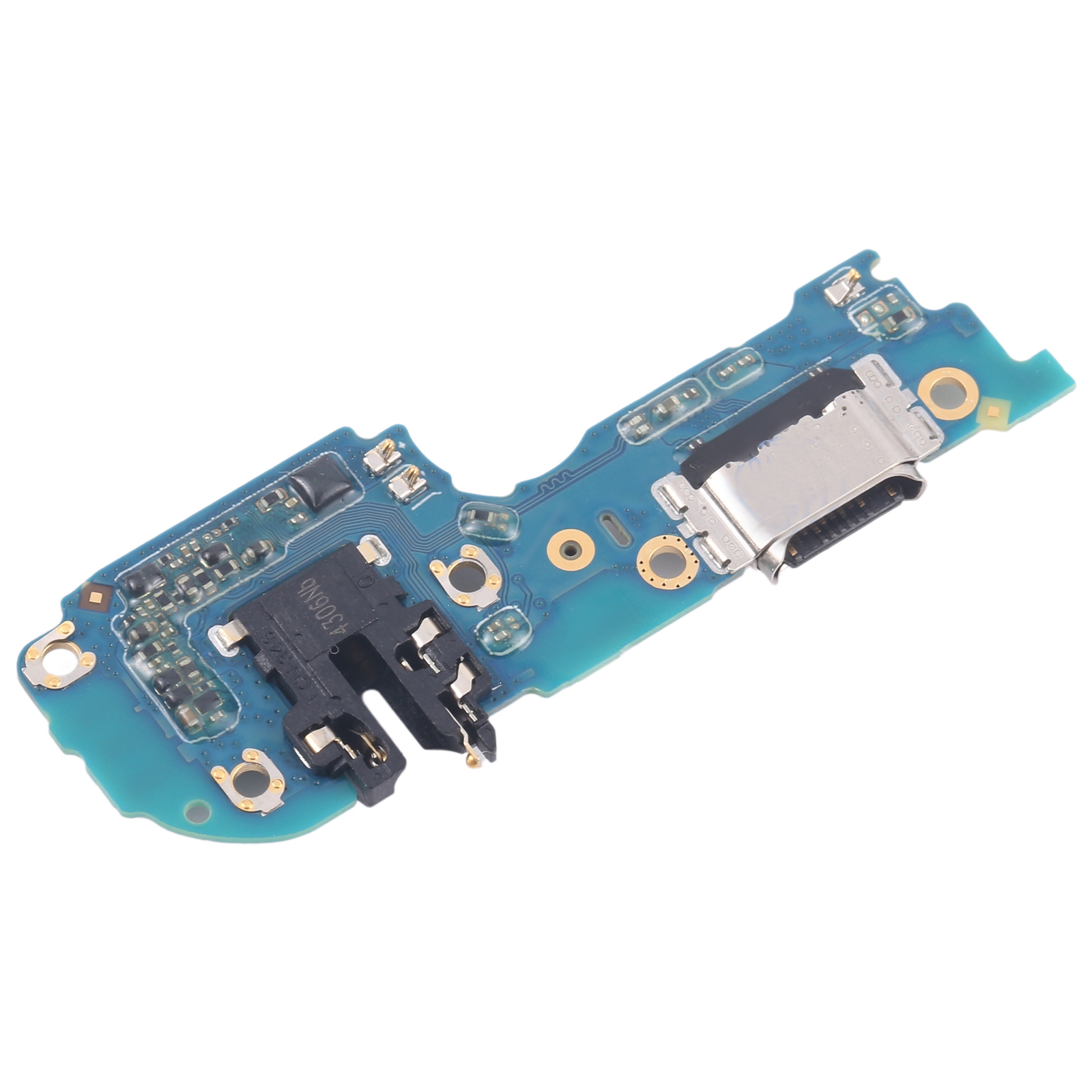 Realme V50 Charging Port Board Replacement - Image 2