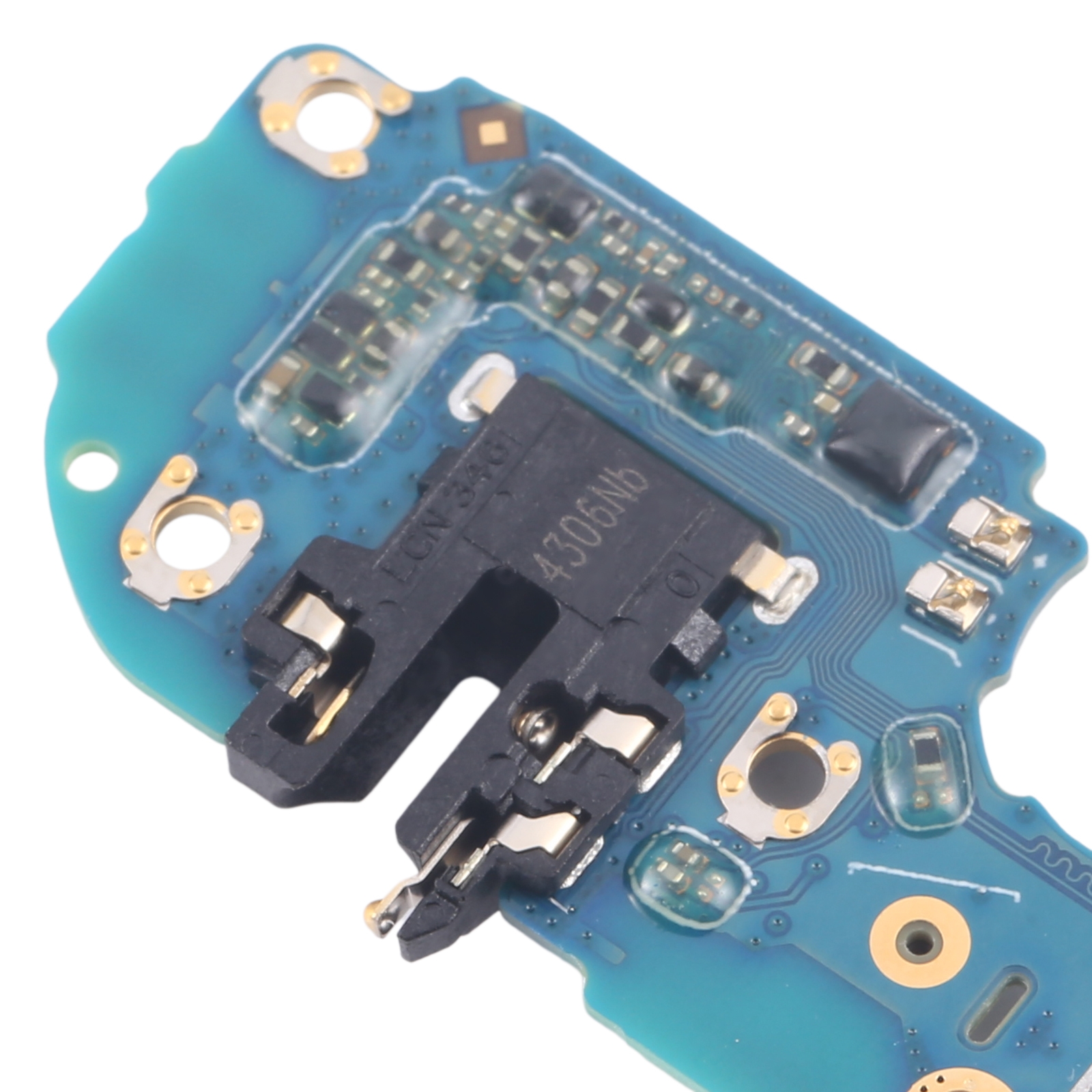 Realme V50 Charging Port Board Replacement - Image 3