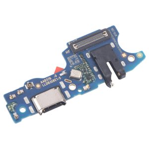 Realme C55 RMX3710 charging port board replacement