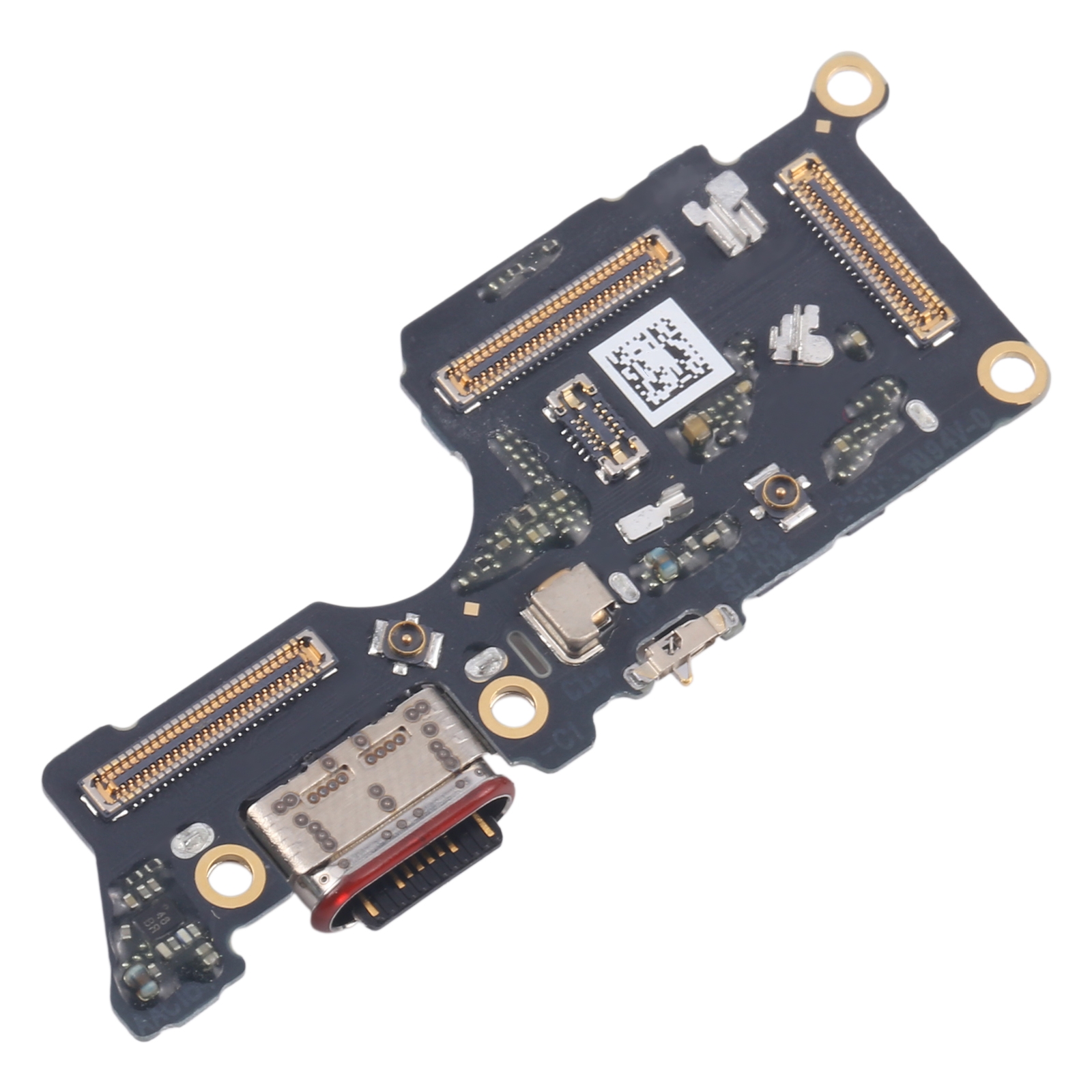 OPPO Reno12 Pro PHV110 SIM Card Reader Board Replacement - Image 2