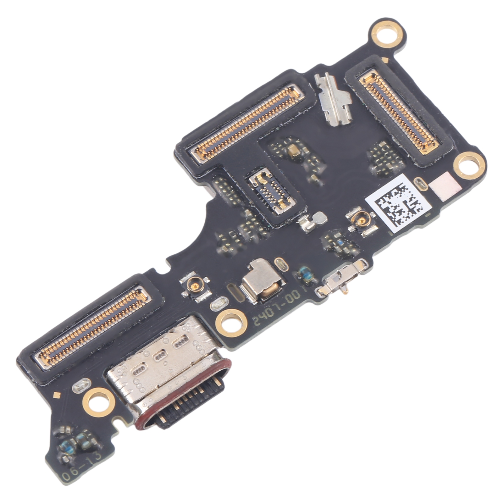 OPPO Reno12 PJV110 SIM Card Reader Board Replacement - Image 2