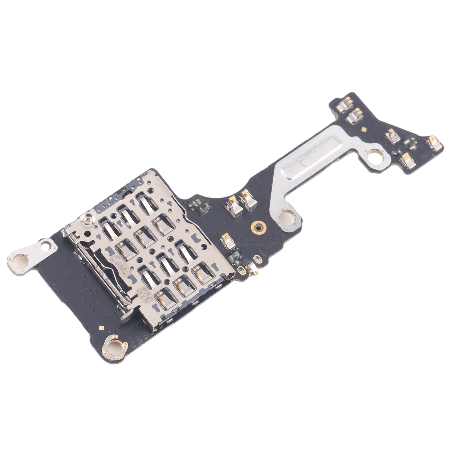 OPPO Reno11 Pro 5G SIM card reader board