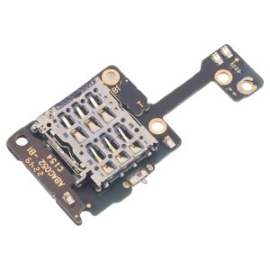 OPPO Find N3 SIM card reader board replacement