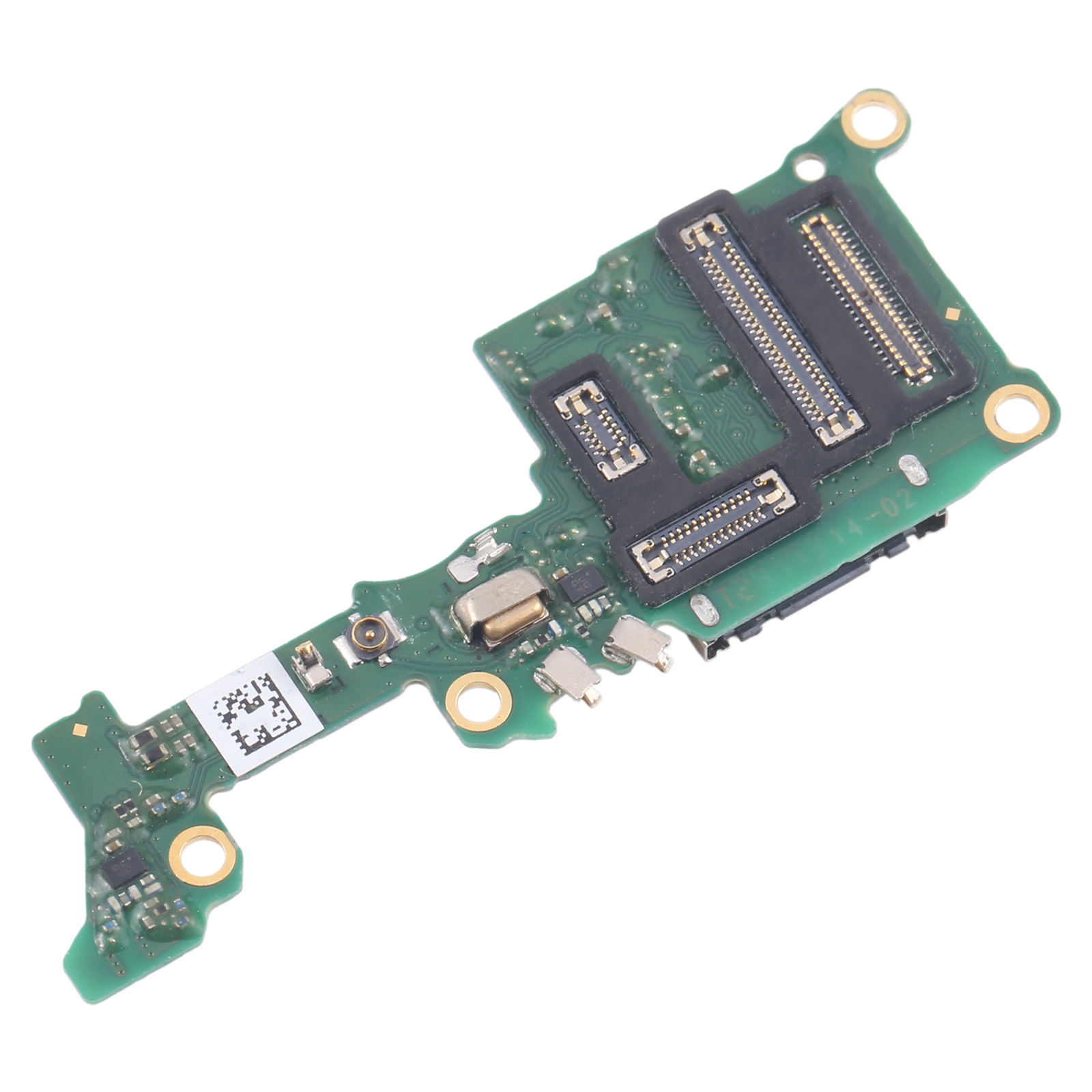 OPPO Reno10 Pro CPH2525 SIM Card Reader Board Replacement - Image 2